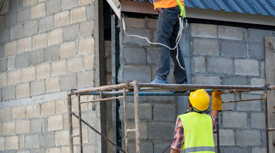 Expert top industrial roofings services in Silverdale, PA